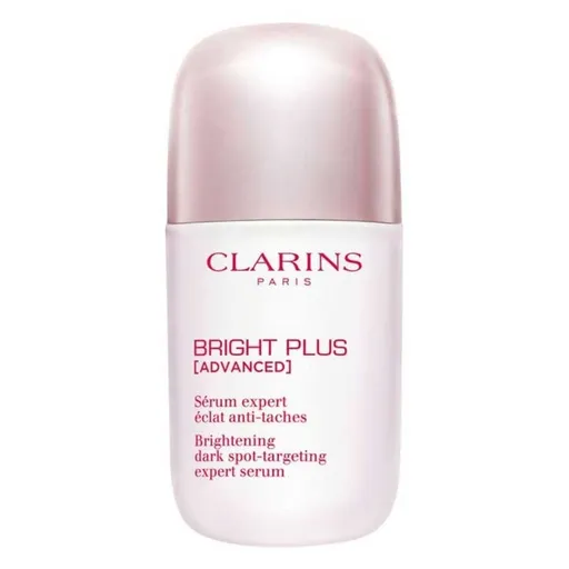 Clarins Ser iluminator pentru piele Bright Plus Advanced (Serum) 50 ml