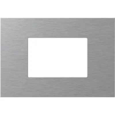 Modul Edge Rama metal argintiu 3M, TEM Modul TEM-OG30MAM-U