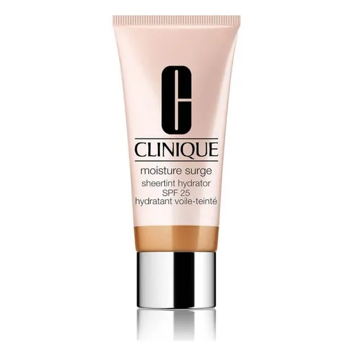 Clinique Machiaj hidratant Moisture Surge SPF 25 (Sheertint Hydrator) 40 ml Universal Light Medium