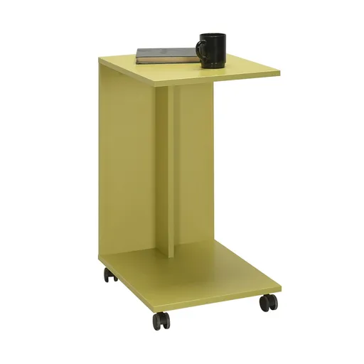 Masuta, Hanah Home, Shp-108-Yy-1, 35x65x45 cm, Verde