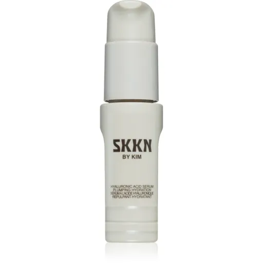 SKKN BY KIM Skincare Hyaluronic Acid Plumping Hydration ser cu acid hialuronic Refill 30 ml
