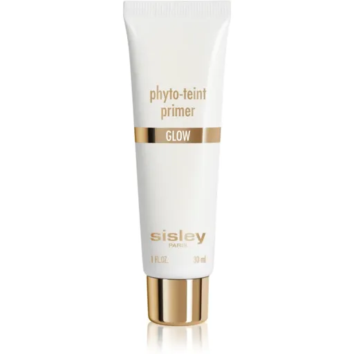 Sisley Phyto-Teint Primer Glow baza pentru machiaj pentru o piele mai luminoasa 30 ml