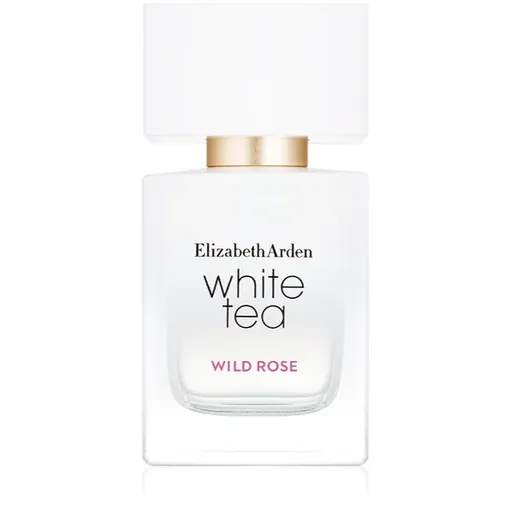 Elizabeth Arden White Tea Wild Rose Eau de Toilette pentru femei 30 ml