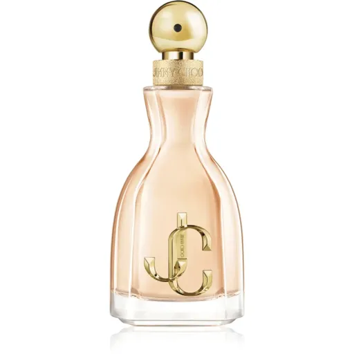 Jimmy Choo I Want Choo Eau de Parfum pentru femei 60 ml
