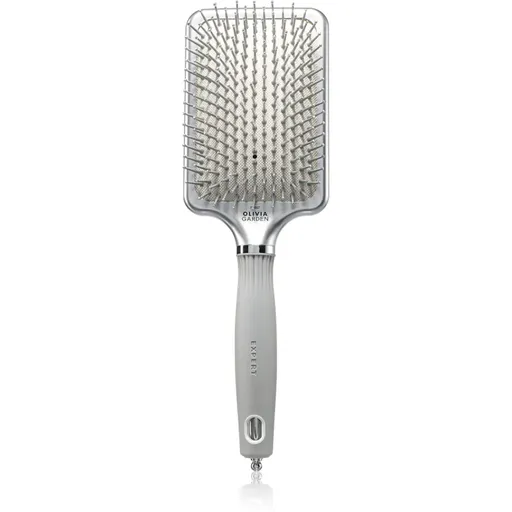 Olivia Garden Expert Care perie pentru par usor de pieptanat 1 buc