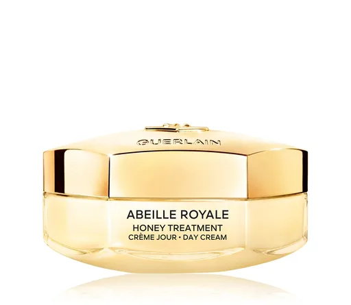Guerlain Crema de zi pentru îngrijirea feței Abeille Royale Honey Treatment (Day Cream) 50 ml