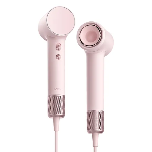 Laifen Uscător de păr Swift Mini Pink