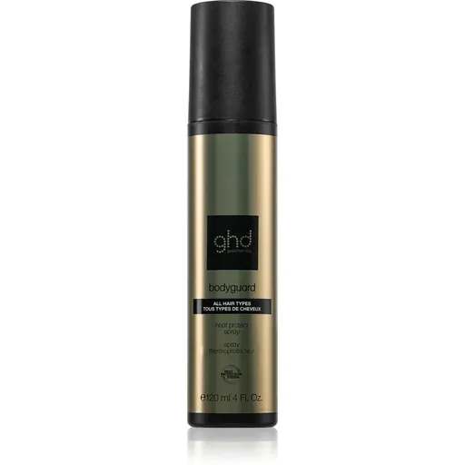 ghd Bodyguard spray protector pentru modelarea termica a parului 120 ml