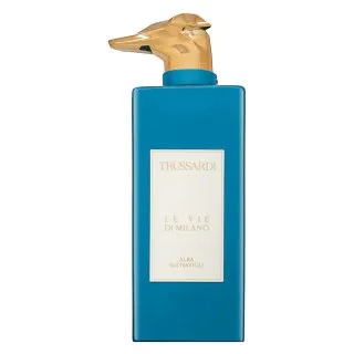 Trussardi Le Vie Di Milano Alba Sui Navigli Eau de Parfum unisex 100 ml