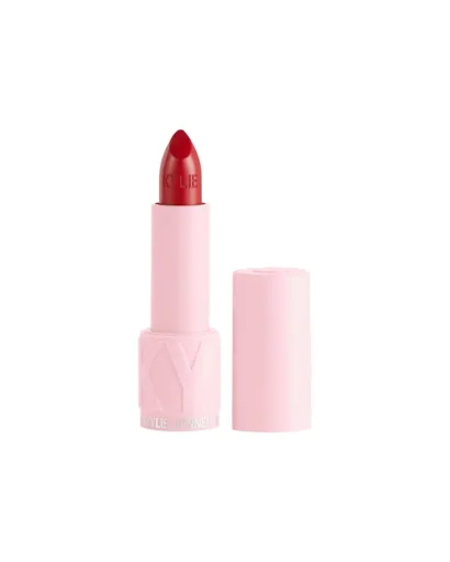 Kylie Cosmetics Ruj cremos (Creme Lipstick) 3,5 g 413 The Girl in Red