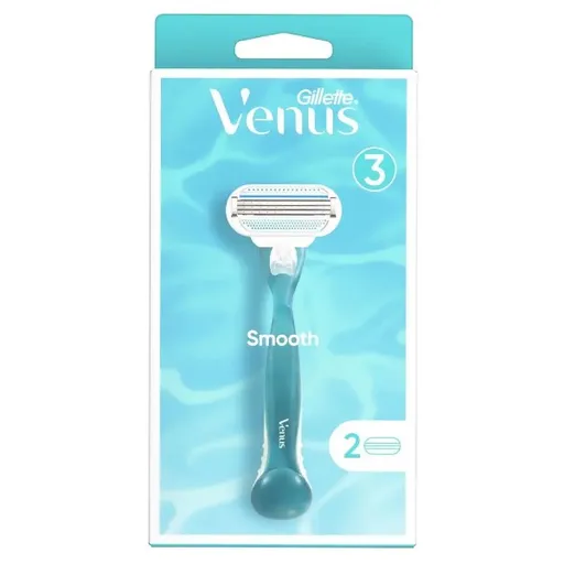 Gillette Aparat de ras Venus + 2 rezerve