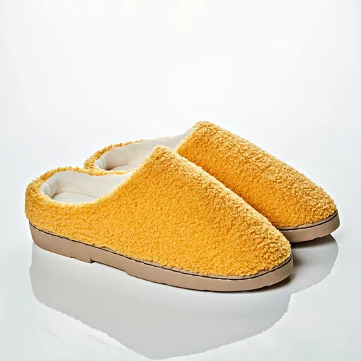 Papuci de pluș