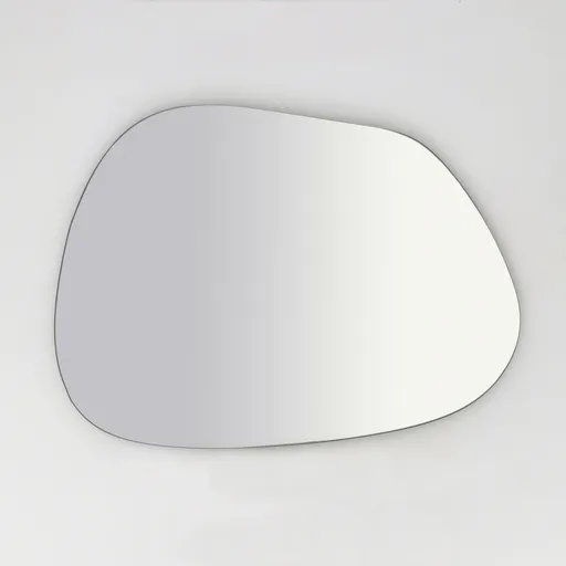 Oglindă Amorphous 70 x 90 cm