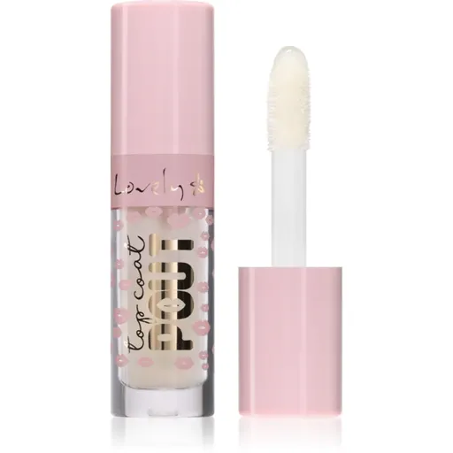 Lovely Pout lip gloss culoare 1 3 g