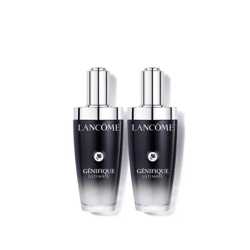 Lancôme Set cadou de ser reînnoitor Genifique Duo Serum 2 x 100 ml