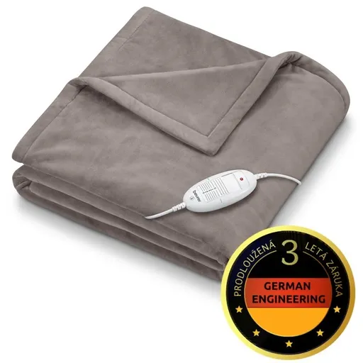 Pătură de încălzire BEURER HD 75