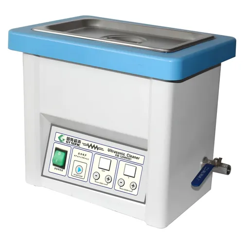 Sterilizator cu Ultrasunete tip Baie - 5Litri