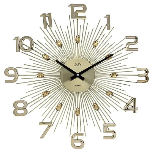 JVD Ceas cu raze HT108.2