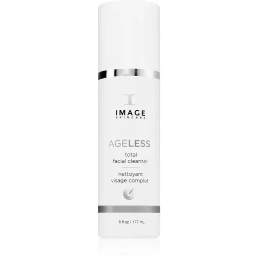 IMAGE Skincare Ageless emulsie pentru curatarea fetei 177 ml