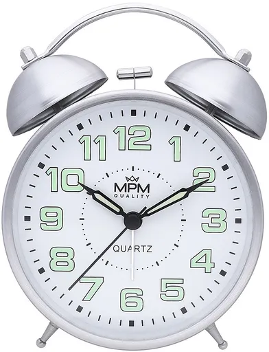 MPM Quality Ceas deșteptător analogic MPM Cooper C01.3855.72