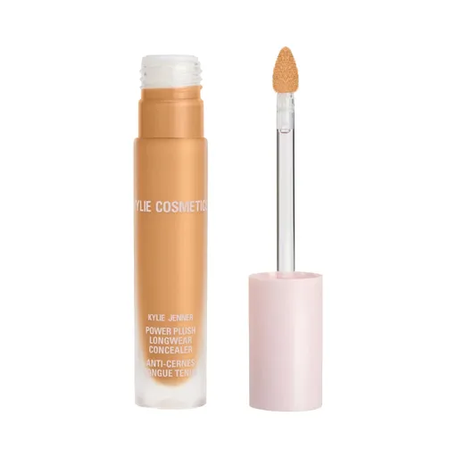 Kylie Cosmetics Corector de lungă durată Power Plush (Longwear Concealer) 5 ml 7W