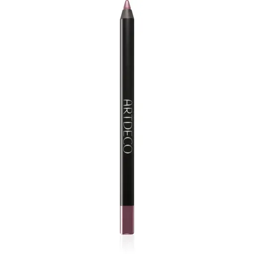ARTDECO Soft Liner Waterproof creion contur pentru buze, waterproof culoare 172 Cool Mauve 1,2 g
