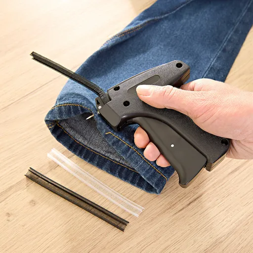 Set complet pistol de cusut