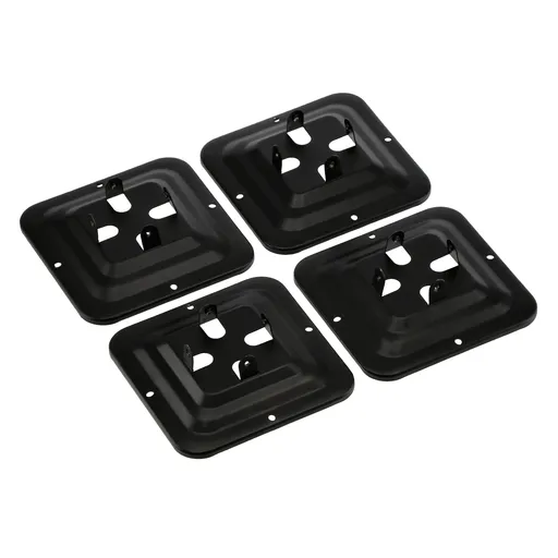 NA ancorare în sol - Pantheon Pergola 3 x 4