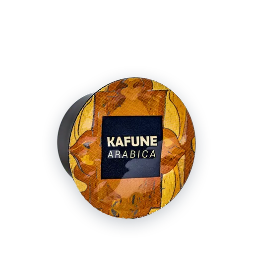 Cafea Capsule Kafune Arabica - Cafea Premium 100 Capsule Blue