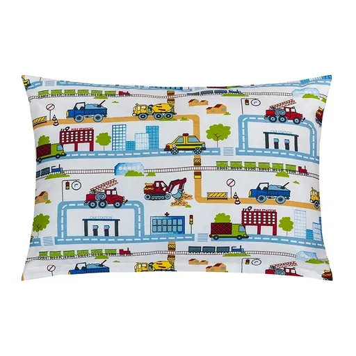 Pernă Bellatex VIOLA Oraș, 40 x 60 cm