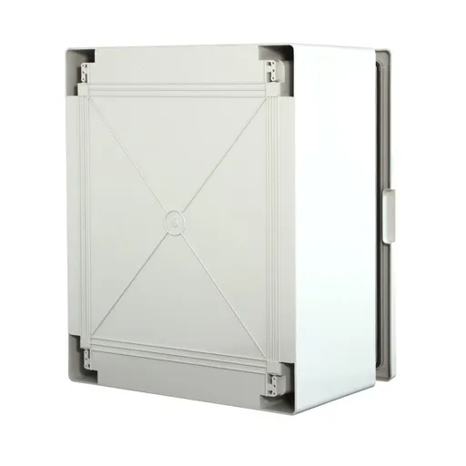 Automatizare trifazata V2, 250A, 24Vcc, Stager YA40250F24