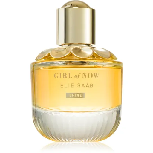 Elie Saab Girl of Now Shine Eau de Parfum pentru femei 50 ml