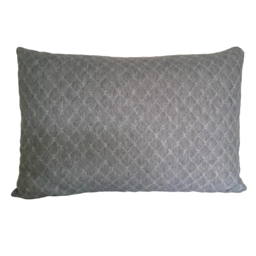 Wendre Pernă ortopedică Koppla gri, 40 x 60 cm