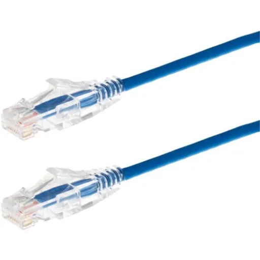 Cablu de date Cat6 Dahua PFM972-6U-10-S, 10 metri