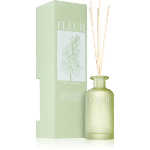 SEAL AROMAS Fleur White Lilac difuzor de aroma 100 ml