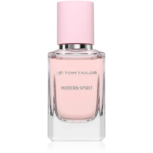 Tom Tailor Modern Spirit Eau de Parfum pentru femei 30 ml