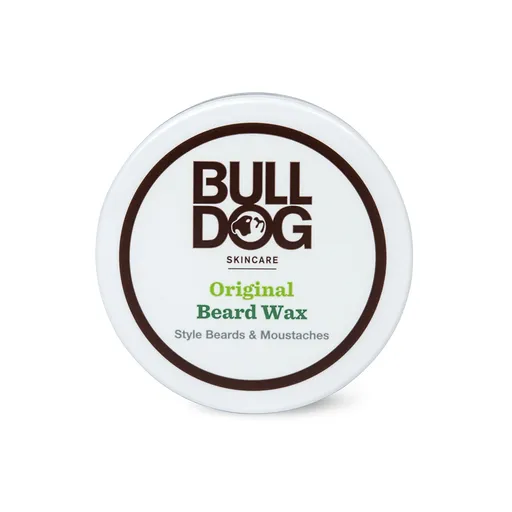 Bulldog Ceară pentru barbă Beard Wax 50 ml