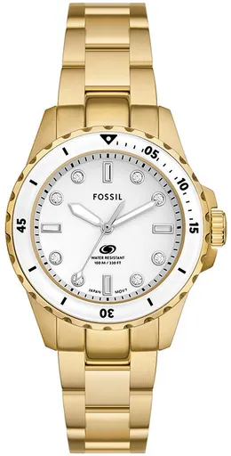 Fossil Blue ES5350