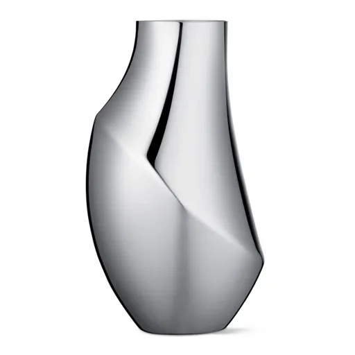 Vază Flora, medie - Georg Jensen