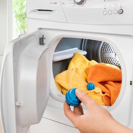 Bile pentru uscător, set de 4 bucăți