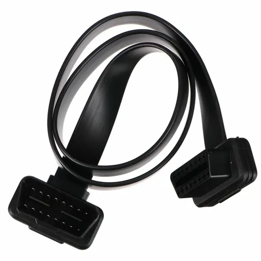 Sixtol OBD-II 16-pin cablu prelungitormascul-feminin MECHANIC CABLE 24