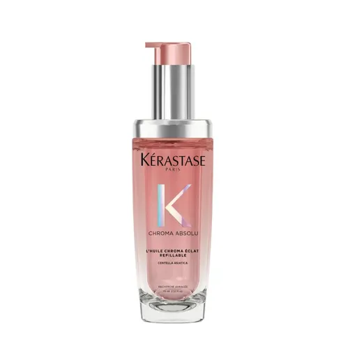 Kérastase Ulei pentru păr vopsit Chroma Absolu (Radiance Sublimating Oil) 75 ml