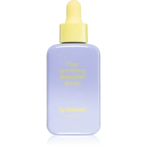 By Wishtrend Pore Smoothing Bakuchiol Serum ser pentru minimizarea porilor cu bakuchiol 30 ml