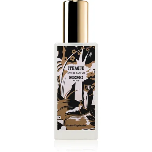 Memo Paris Ithaque Eau de Parfum unisex 30 ml