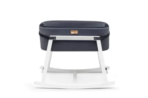 Balansoar bebelusi, Hanah Home, Hier, Alb/Negru