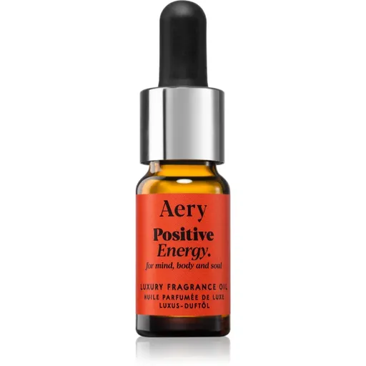 Aery Positive Energy ulei esențial 10 ml