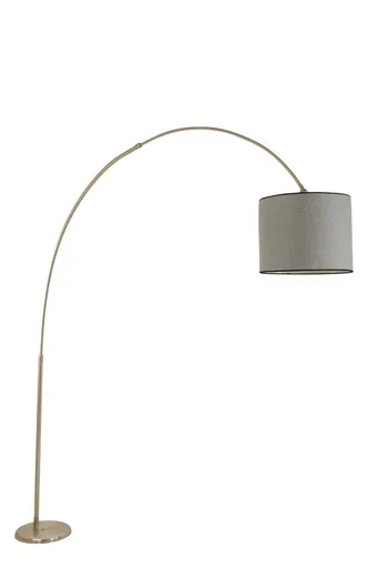 Lampadar, Opviq, 534LUN4256, Antracit