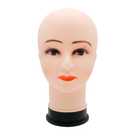 Cap de Practica Manechin Peruca - Femeie