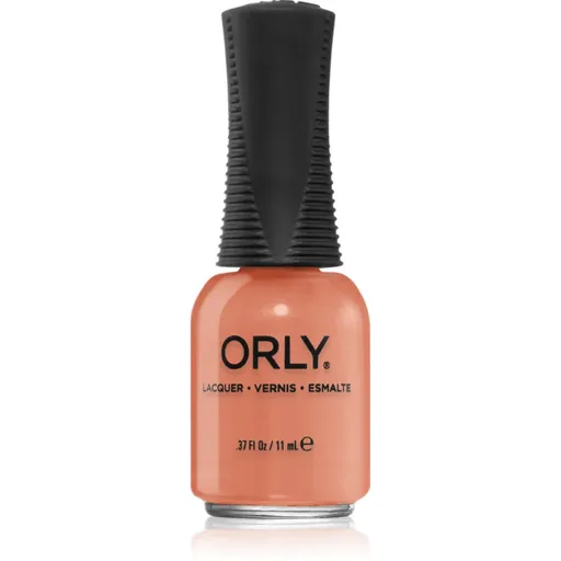 Orly Lacquer lac de unghii culoare Golden Waves 11 ml