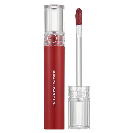 Rom&nd Luciu de buze (Glasting Water Tint) 4 g 02 Red Drop